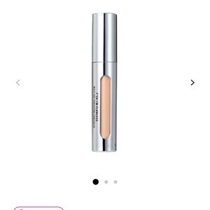 IL MAKIAGE Concealer - Silver and Cream Shade 3.5